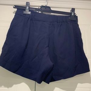 Aritzia Babaton Shorts